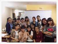 LỊCH KHAI GIẢNG CÁC LỚP TIẾNG TRUNG THÁNG 04/2016 LỊCH KHAI GIẢNG CÁC LỚP TIẾNG TRUNG THÁNG 04/2016
