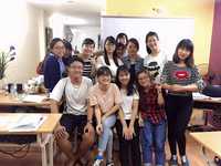 LỊCH KHAI GIẢNG CÁC LỚP TIẾNG TRUNG THÁNG 05/2016 LỊCH KHAI GIẢNG CÁC LỚP TIẾNG TRUNG THÁNG 05/2016