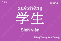 Từ vựng hsk1 (phần 9) Từ vựng hsk1 (phần 9)