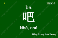 Từ vựng hsk2 (phần 1) Từ vựng hsk2 (phần 1)