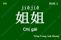 Từ vựng hsk2 (phần 4) Từ vựng hsk2 (phần 4)