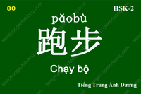 Từ vựng hsk2 (phần 6) Từ vựng hsk2 (phần 6)