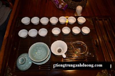 4 quán trà nổi tiếng ở Bắc Kinh 2