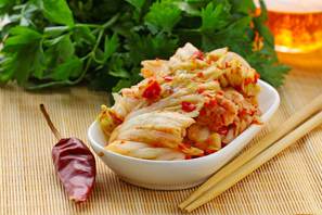 5 hương vị chính của ẩm thực Trung Quốc 2