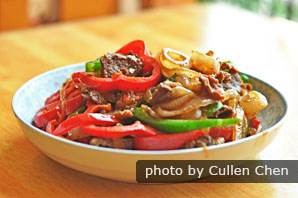 7 phương pháp nấu ăn phổ biến của người Trung Quốc 1
