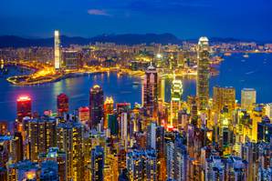 8 lý do bạn bạn nên đến thăm Hồng Kông 3