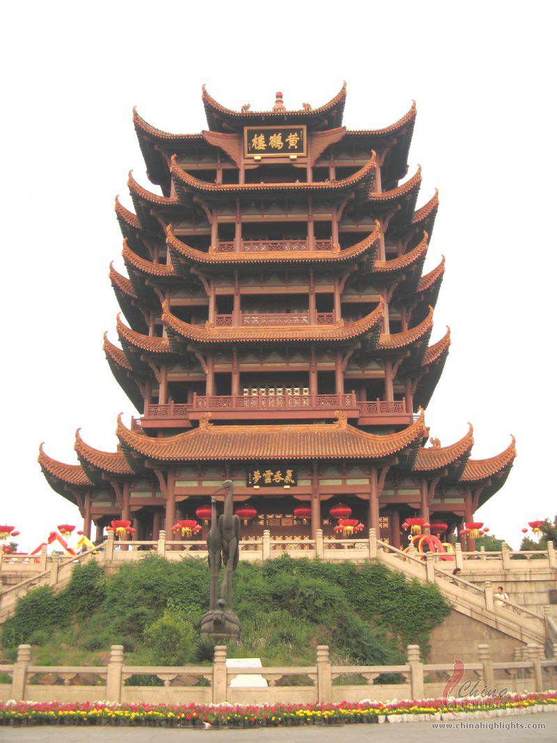 Kiến trúc Trung Hoa cổ đại 1