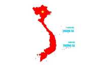 Tên tiếng Trung 63 tỉnh thành và quận huyện