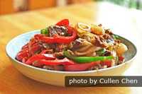7 phương pháp nấu ăn phổ biến của người Trung Quốc