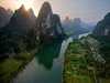 Trung Quốc thiên đường cho người yêu thiên nhiên