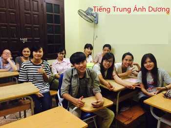 LỊCH KHAI GIẢNG CÁC LỚP TIẾNG TRUNG THÁNG 04/2019 LỊCH KHAI GIẢNG CÁC LỚP TIẾNG TRUNG THÁNG 04/2019