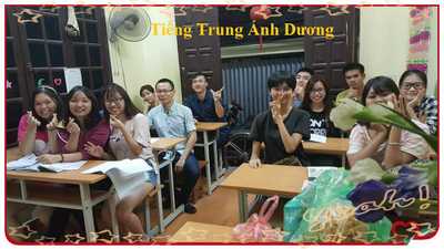 LỊCH KHAI GIẢNG CÁC LỚP TIẾNG TRUNG THÁNG 10/2018 LỊCH KHAI GIẢNG CÁC LỚP TIẾNG TRUNG THÁNG 10/2018
