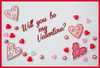 Từ vựng tiếng Trung chủ đề tình yêu và Valentine (phần 2)