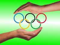 Tiếng Trung giao tiếp sơ cấp bài 96: Luyện tập cho thế vận hội