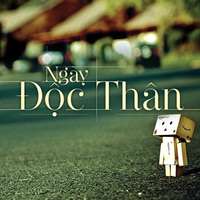 Ngày lễ độc thân 11-11 Ngày lễ độc thân 11-11