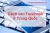 Cách vào Facebook ở Trung Quốc Cách vào Facebook ở Trung Quốc