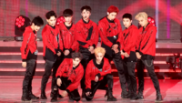 Tên tiếng Trung của EXO và ý nghĩa Tên tiếng Trung của EXO và ý nghĩa