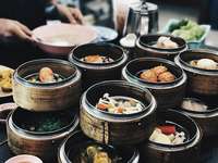Dimsum là gì? Các món dimsum phổ biến ở Trung Quốc Dimsum là gì? Các món dimsum phổ biến ở Trung Quốc