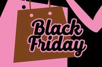 Từ vựng và mẫu câu tiếng Trung về ngày Black Friday Từ vựng và mẫu câu tiếng Trung về ngày Black Friday