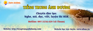 Thông báo đổi tên trang fanpage Học tiếng Trung Quốc trực tuyến Thông báo đổi tên trang fanpage Học tiếng Trung Quốc trực tuyến