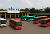 Từ vựng tiếng Trung chủ đề bến xe